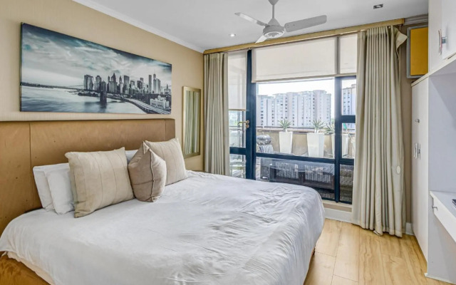 Luxury Penthouse In The Heart Of Sandton