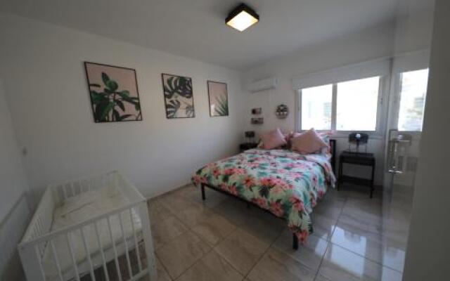 Banlieue 29 - 2 Bedroom flat in Paphos