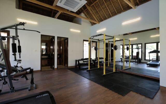 Sima Hotel Kuta Lombok