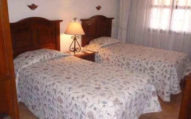 Hotel La Mision