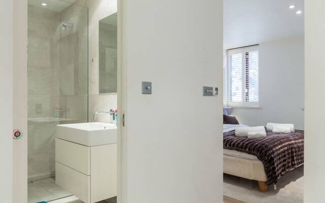 onefinestay - Marylebone private homes II