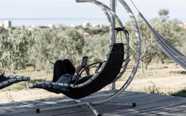 Podere l'Agave