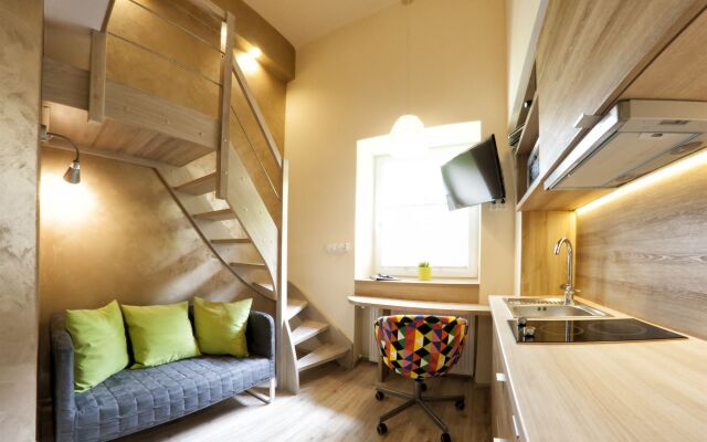 Yourplace Top Apartments