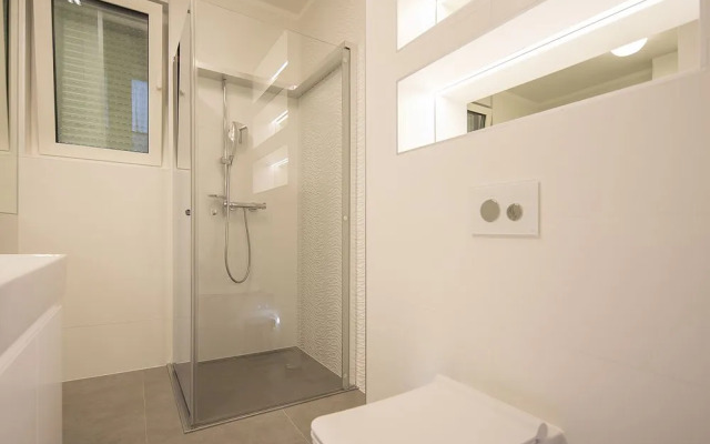 Deluxe Apartments Opatija