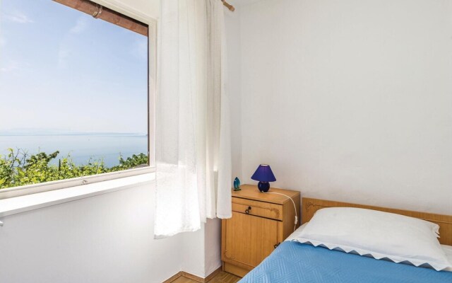 Beautiful Home in Lovran With Wifi and 3 Bedrooms