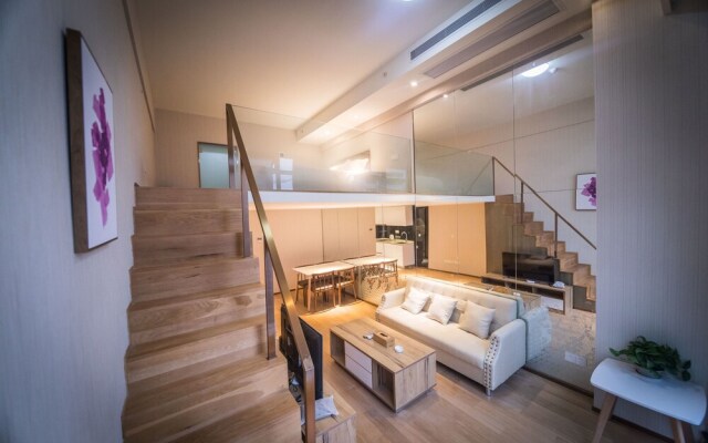 Yige Yunshe Service Apartment