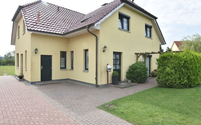 Apartment in Kuhlungsborn Near the Baltic Sea