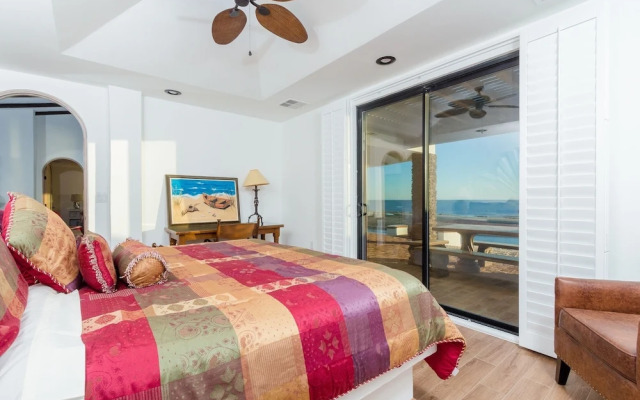 Casa Zillori by RedAwning