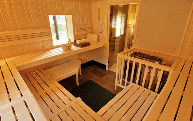 Naturel Hoteldorf Seeleitn