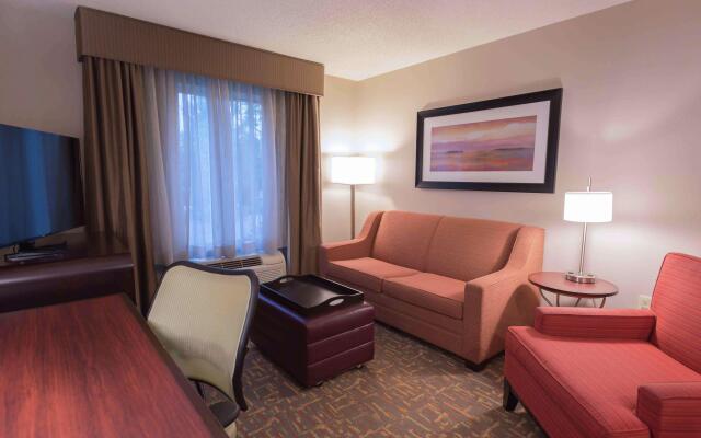 Homewood Suites by Hilton Wallingford-Meriden