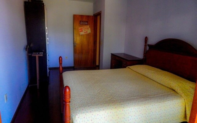 Residencial Luxos do Centro