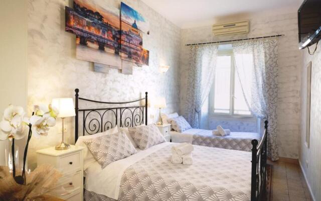 Rossana Guest House