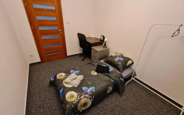 Fantastic Inn Warsaw - Jasna