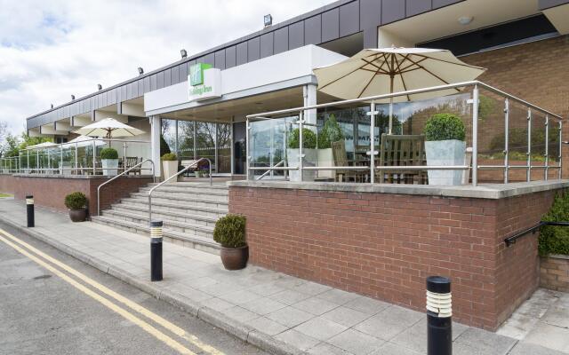 Holiday Inn Rugby/ Northampton M1, Jct 18 by IHG