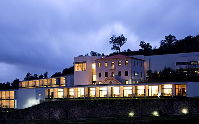 Douro Palace Hotel Resort and Spa