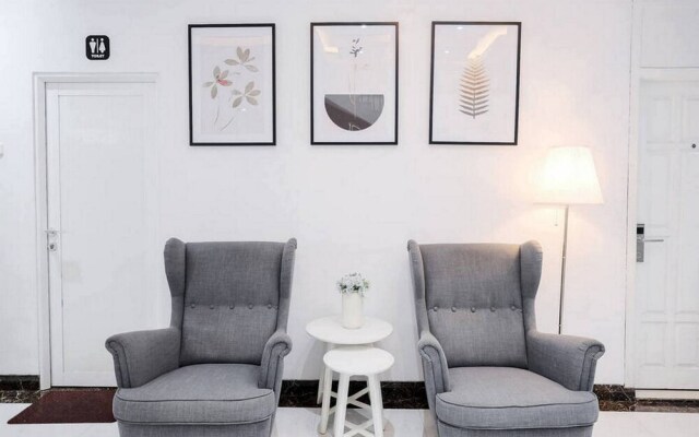 Mozy's Guesthouse by RedDoorz