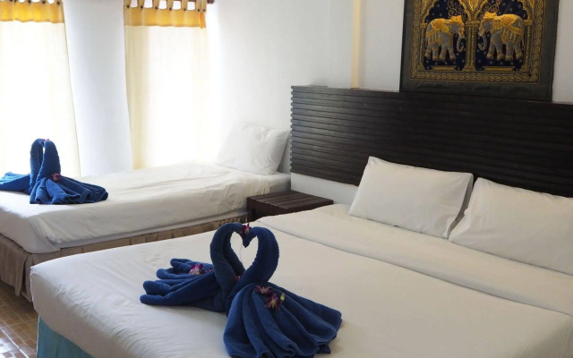 The Palace Aonang Resort (SHA Plus+)