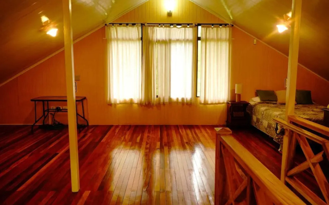 Hotel Los Sueños de Bajos del Toro