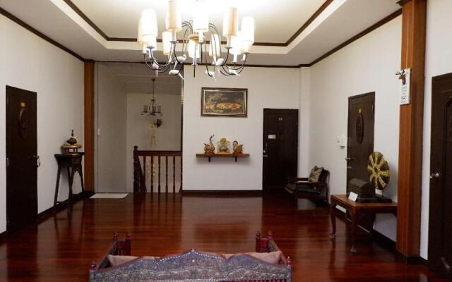 The Park Ayutthaya Resort and Spa