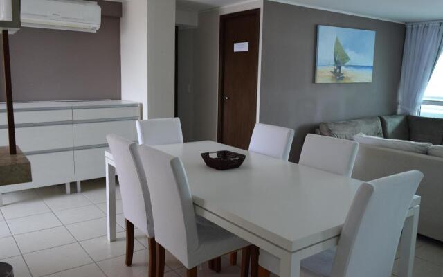 Vip Beira Mar Residence