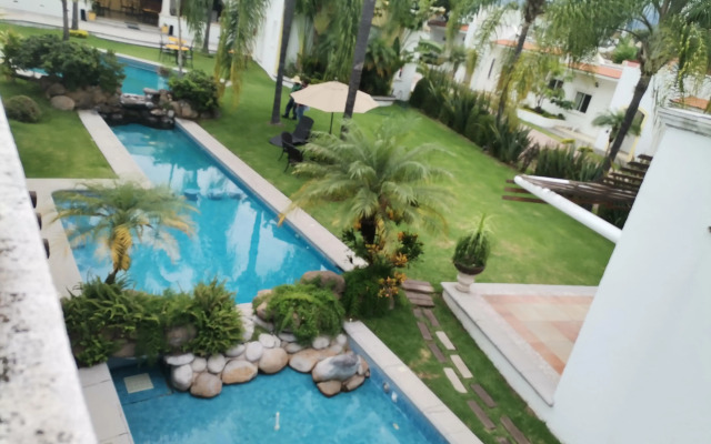 HC Hotel Canarios Resort & Spa