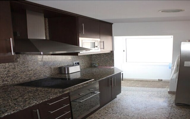 Thames Calafell Apartment