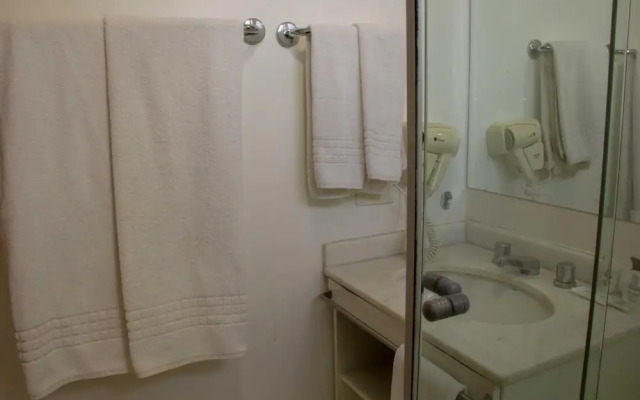 Mercure Apartments S�o Bernardo Twin Towers (.)