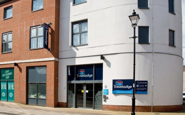 Travelodge Chichester Central