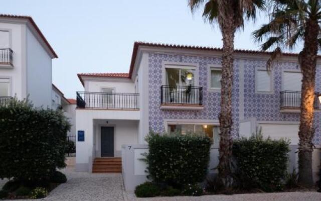 Townhouse Vila da Praia