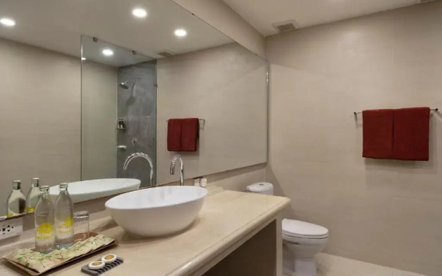 Mali Koh Kradan Hotel