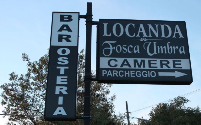 Locanda Fosca Umbra