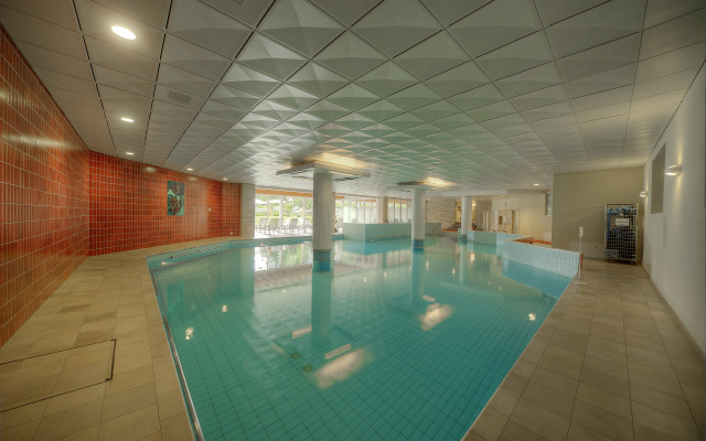 Sunstar Alpine Hotel Davos