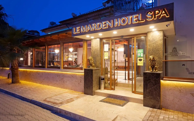 Le Marden Hotel Spa