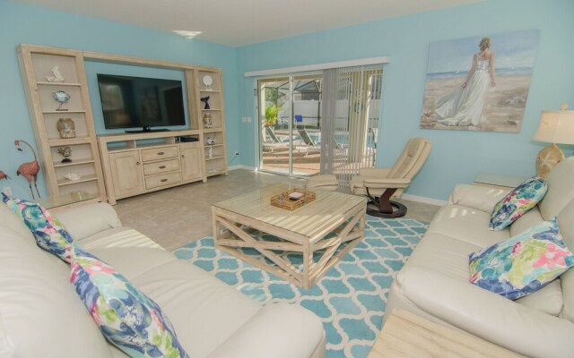 The Shire 6 Bedroom House w Pool - 4705TS