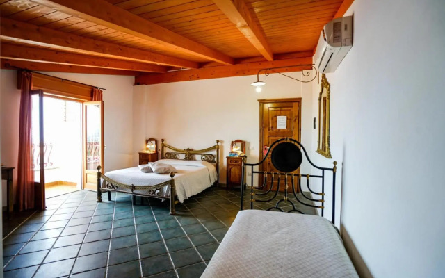 Hotel Residence Costa Azzurra