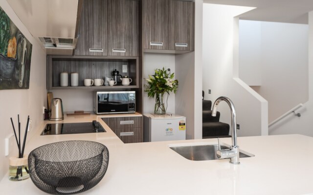 Armagh Apartment 5