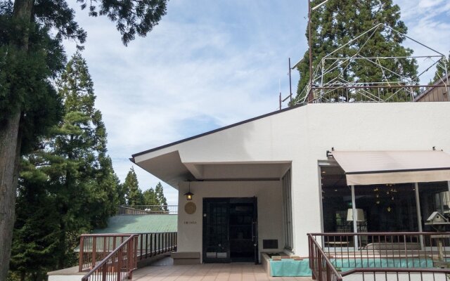 Rokkosan Ymca