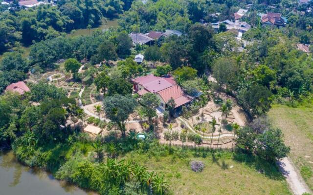 Thai Gia Trang Farmstay