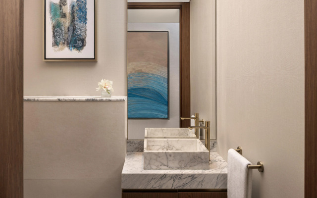 InterContinental Residences Dubai Business Bay by IHG