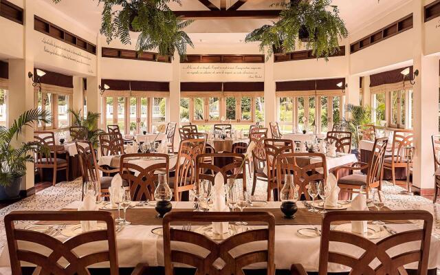Sofitel Angkor Phokeethra Golf & Spa Resort
