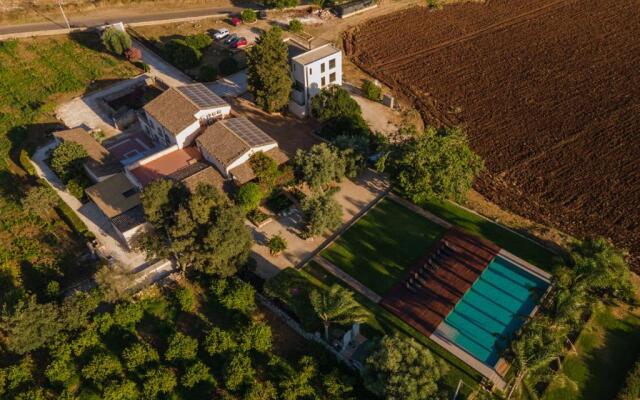 Casa di Melo - Organic Country Hotel