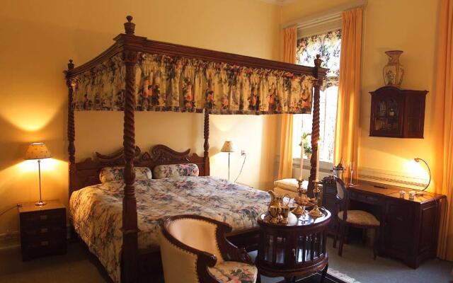 Sophiendal Slotshotel