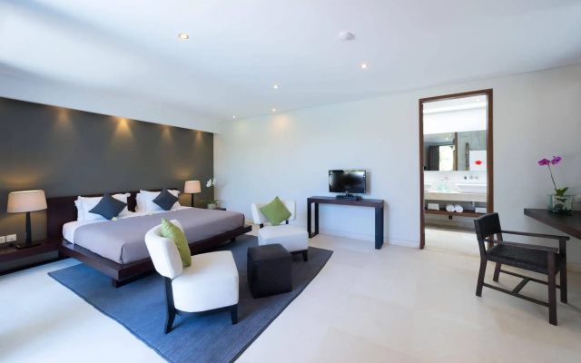 The Layar Designer Villas and Spa