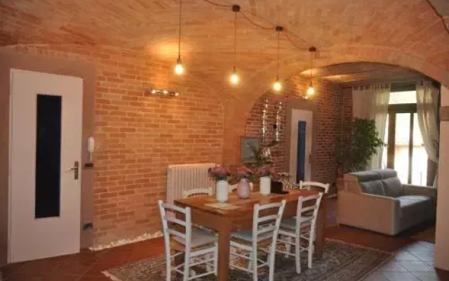 La Giolitta Bed & Breakfast