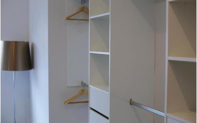 Cheerful 3-bedroom townhouse close to the city