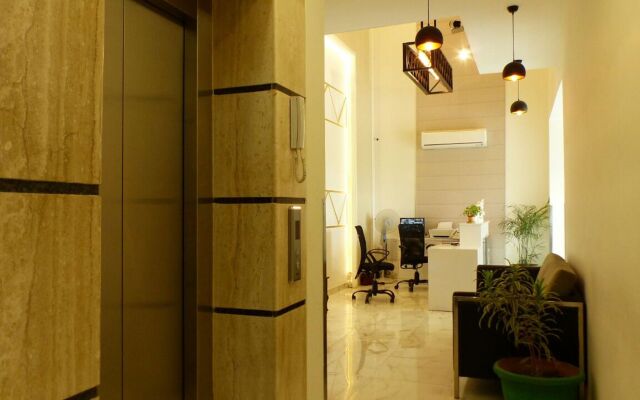 Hotel Sai Village Gurgaon
