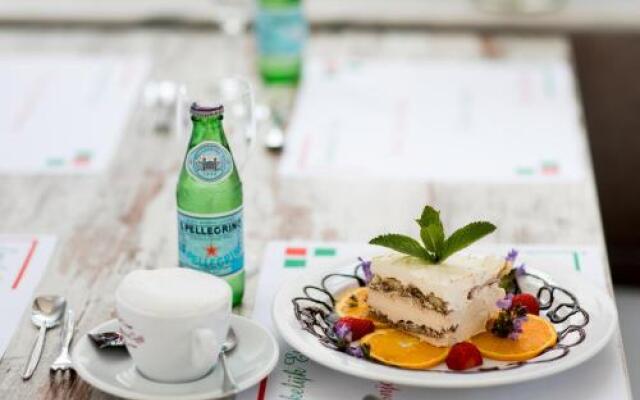 Apartments O Sole Mio