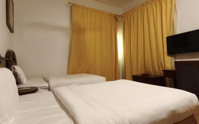 Safeer International Hotel