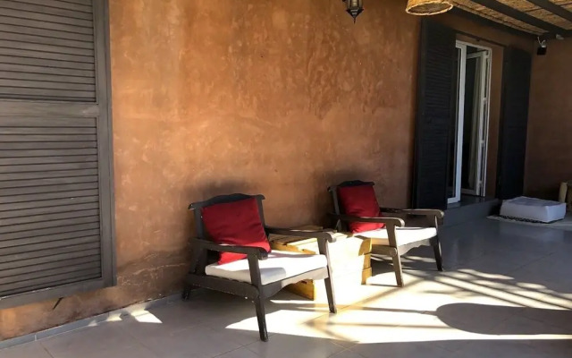 Villa Akki 4