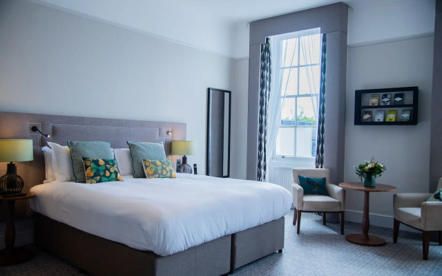 Queens Hotel Cheltenham